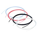 3011-6187-001/TIHA07N-33/FEP TUBE OD1/4 ID0.18
