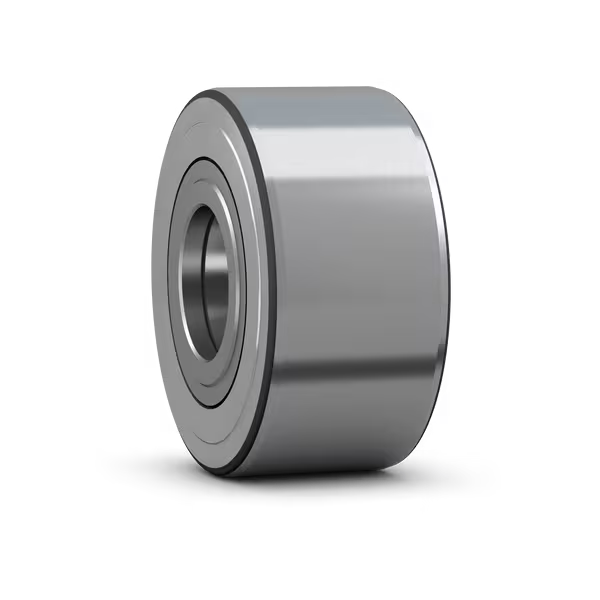 STBAPU - 带法兰圈支承滚子，BC STM, GUIDE WHEEL, NNTR55X140X70-2ZL / C22034100