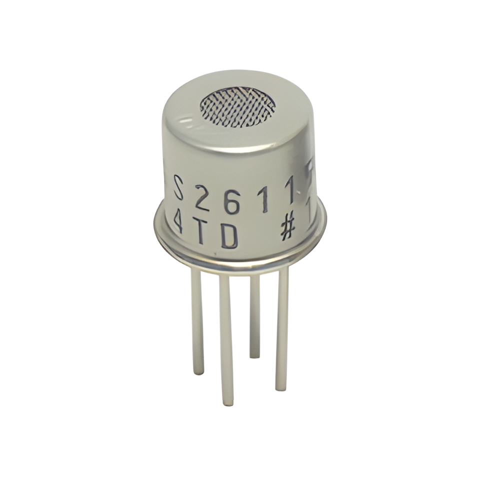 FIGARO - TGS2611-C00 Methane Sensor