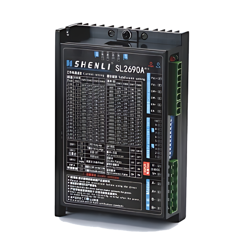 100-100028-000 / 型号：SL29690DA / 申力电机