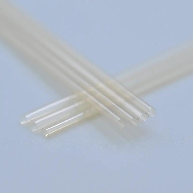 LINSTANT - 3.03.000233 / PTFE Etched Tube / ID:0.4154”(±0.001”), Wall:0.0040”(±0.001”), Length:47.244”(+2”)