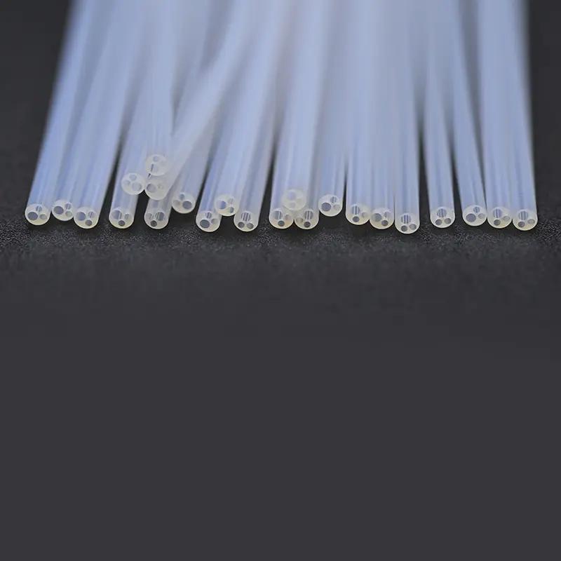 LINSTANT - 3.03.000738 / PTFE多腔蚀刻管 / OD:2.27mm，Length:900mm