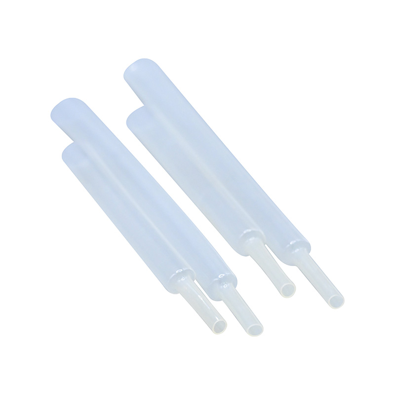 LINSTANT - 3.03.000646 / PVDF热缩管 / ID:(收缩前): 7.10mm; Wall: 0.12mm
