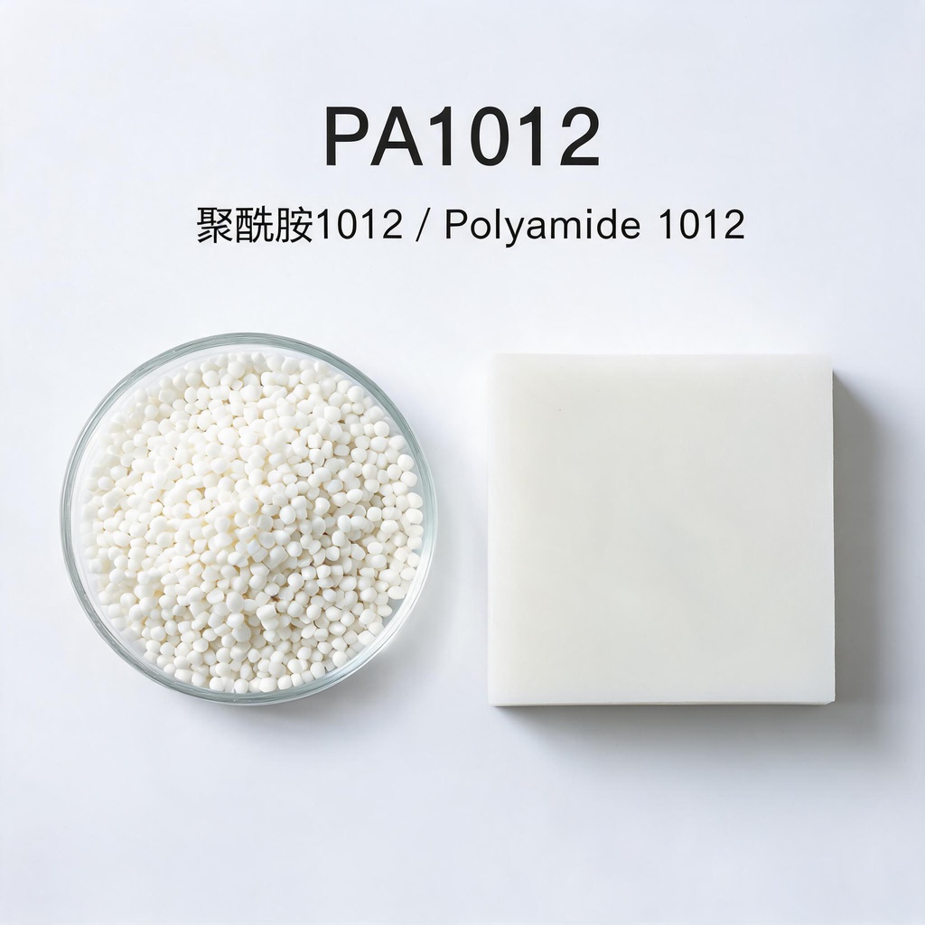 山东广垠 - ZXMED B170 / PA1012（聚酰胺1012 / Polyamide 1012）