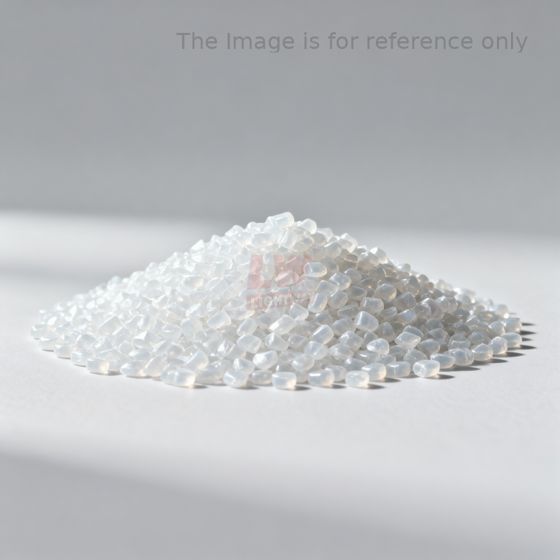 LyondellBasell - 3020K / 低密度聚乙烯（LDPE塑料粒子）