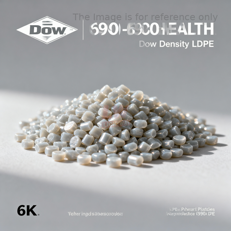 陶氏化学（Dow） - 690 HEALTH / 低密度聚乙烯（LDPE塑料粒子）