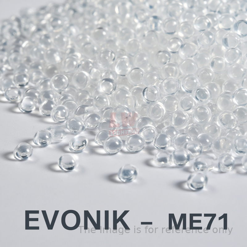 EVONIK - ME71 / Polyether Block Amide (PEBA) Elastomer
