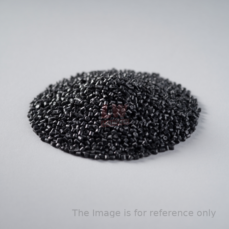 LEHVOSS Group - LUVOCOM 1105-0873 BK / 聚醚醚酮（PEEK）改性复合物（PEEK塑料粒子）