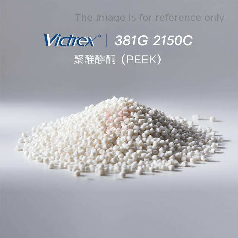 Victrex - 381G 2150C / Polyetheretherketone (PEEK) Resin