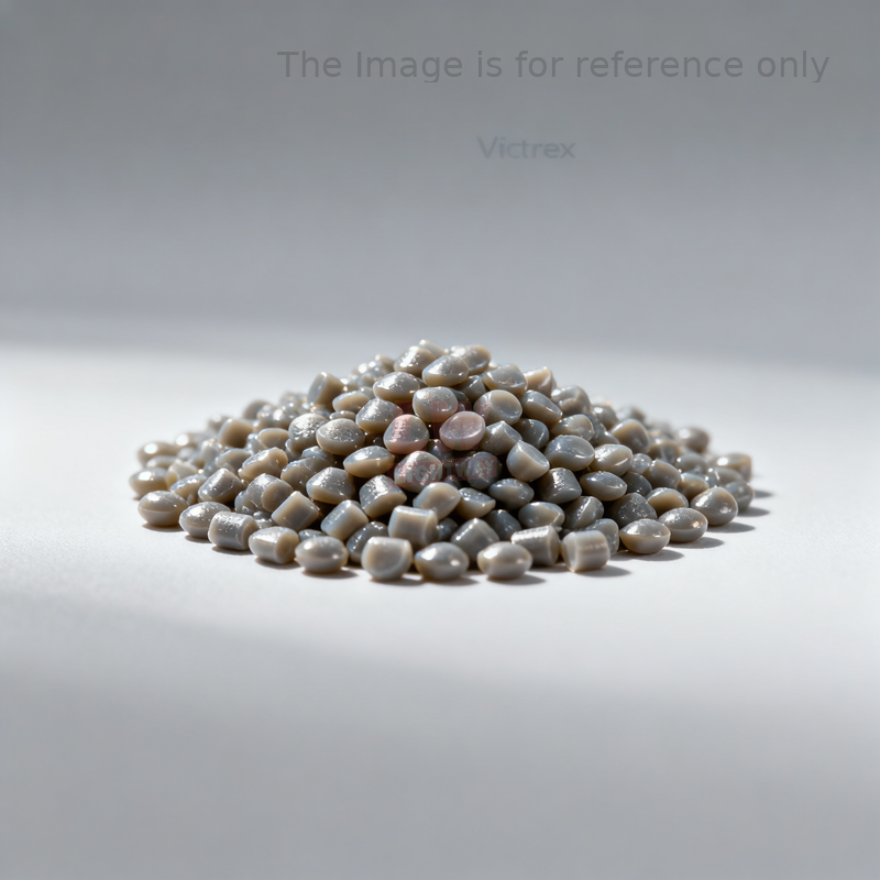 Victrex（威格斯） - 381G 425C / 聚醚醚酮（PEEK）注塑级（PEEK塑料粒子）