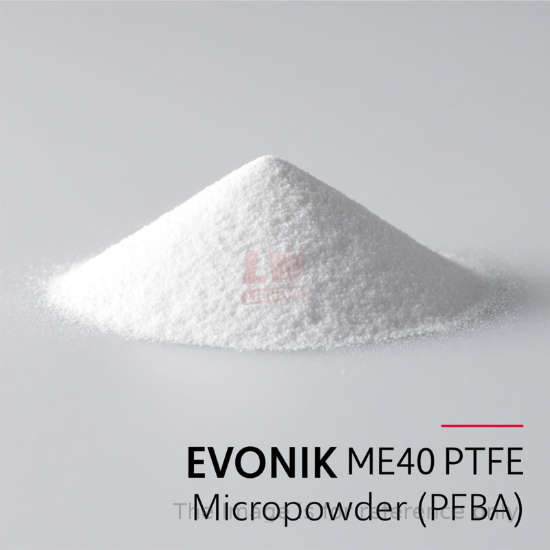 EVONIK（赢创） - ME40 / 聚四氟乙烯微粉（PFBA 塑料粒子）