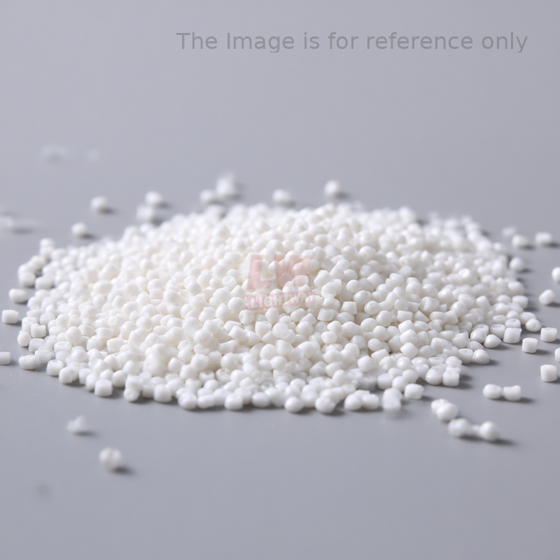 台塑 - 1124 / 聚丙烯（PP）均聚物（PP塑料粒子）