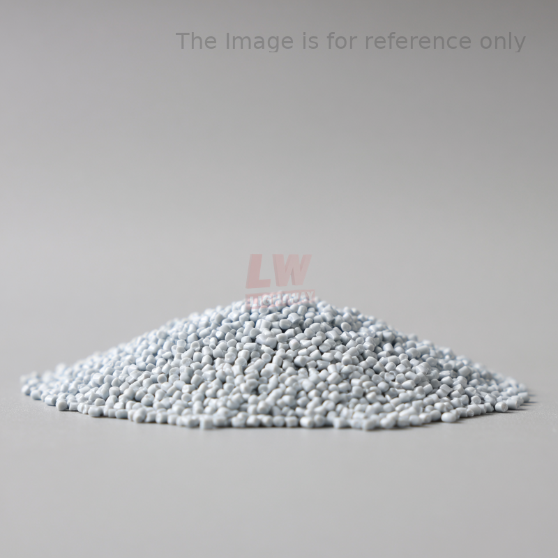 恒方大 - NP-3051 751 TDS / PVC改性料（塑料粒子）