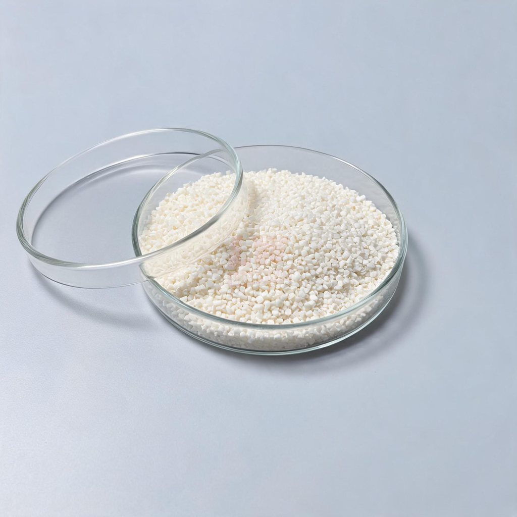 Arkema - 2800-20 / Polyvinylidene Fluoride (PVDF) Resin