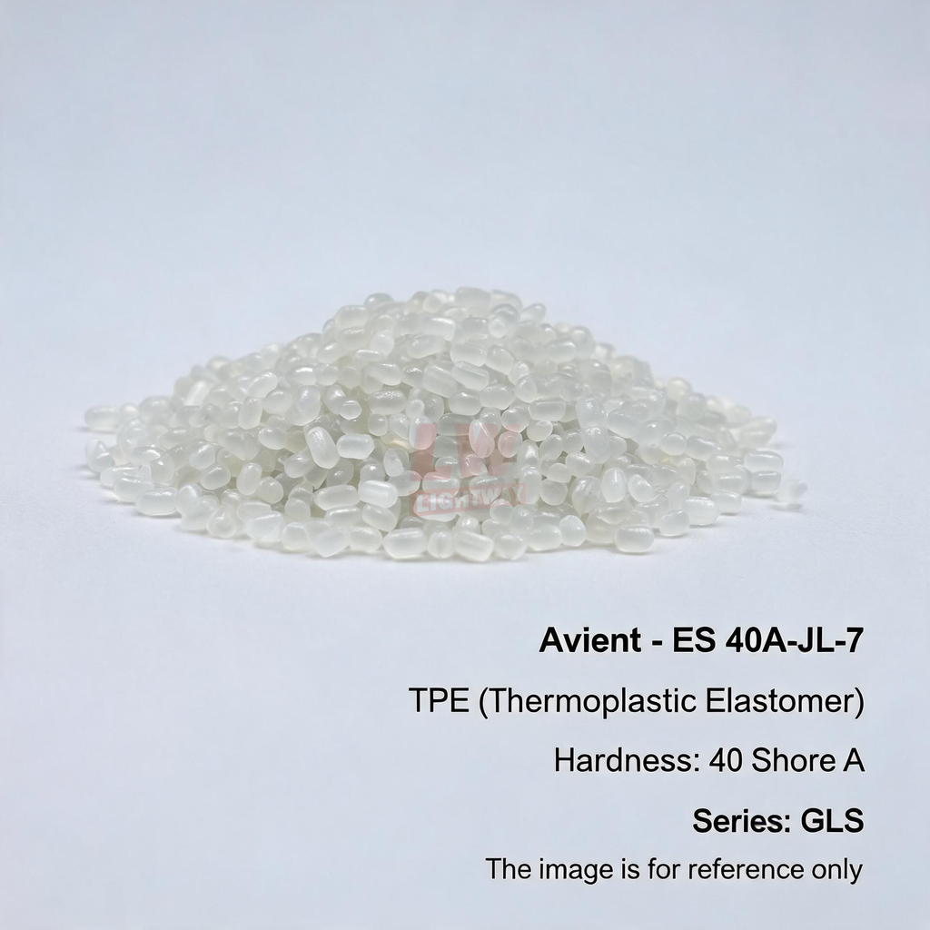 Avient - ES 40A-JL-7 / 热塑性弹性体 TPE（塑料粒子）