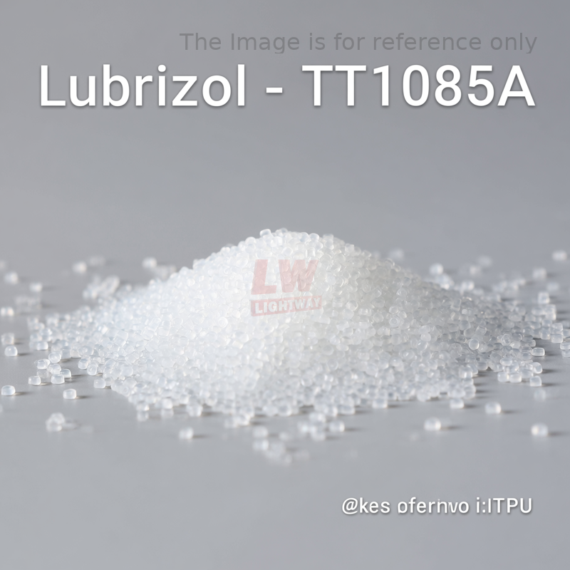Lubrizol - TT1085A / 热塑性聚氨酯弹性体（TPU塑料粒子）