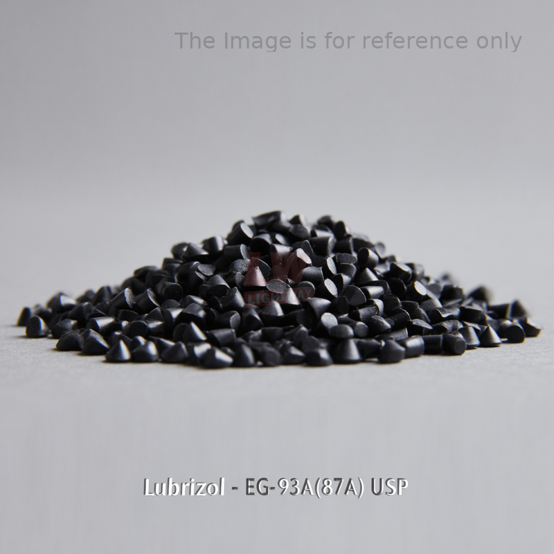 Lubrizol - EG-93A(87A) USP6 / 热塑性聚氨酯弹性体（TPU塑料粒子）