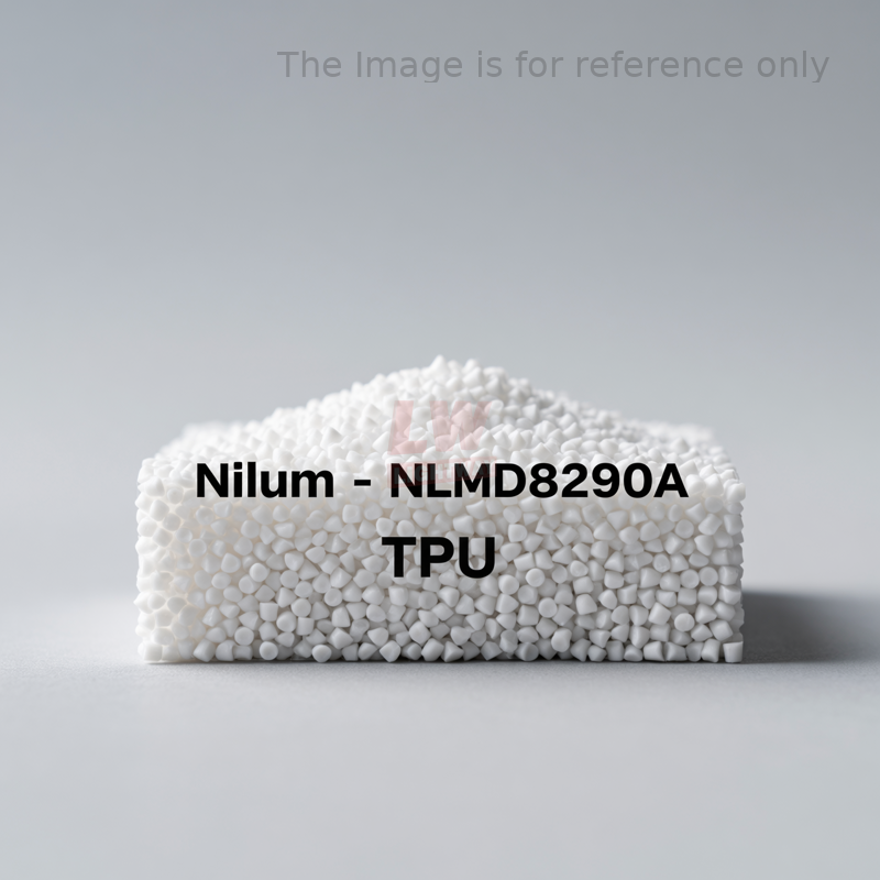 Nilum - NLMD8290A / 热塑性聚氨酯弹性体（TPU塑料粒子）