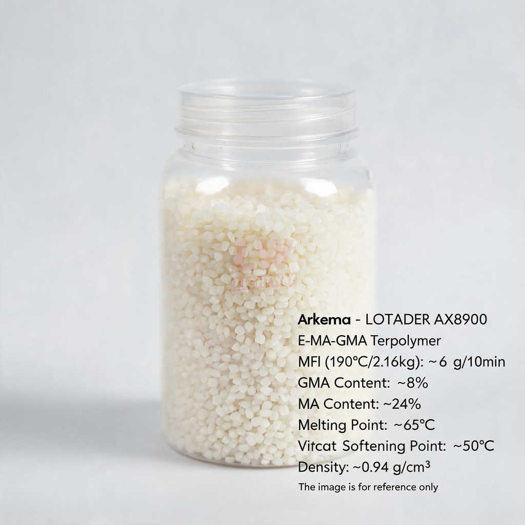 Arkema - LOTADER AX8900 / 阿科玛 EMA 增韧剂（塑料粒子）