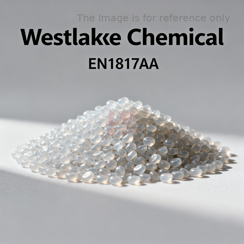 Westlake Chemical - EN1817AA / 低密度聚乙烯（LDPE塑料粒子）