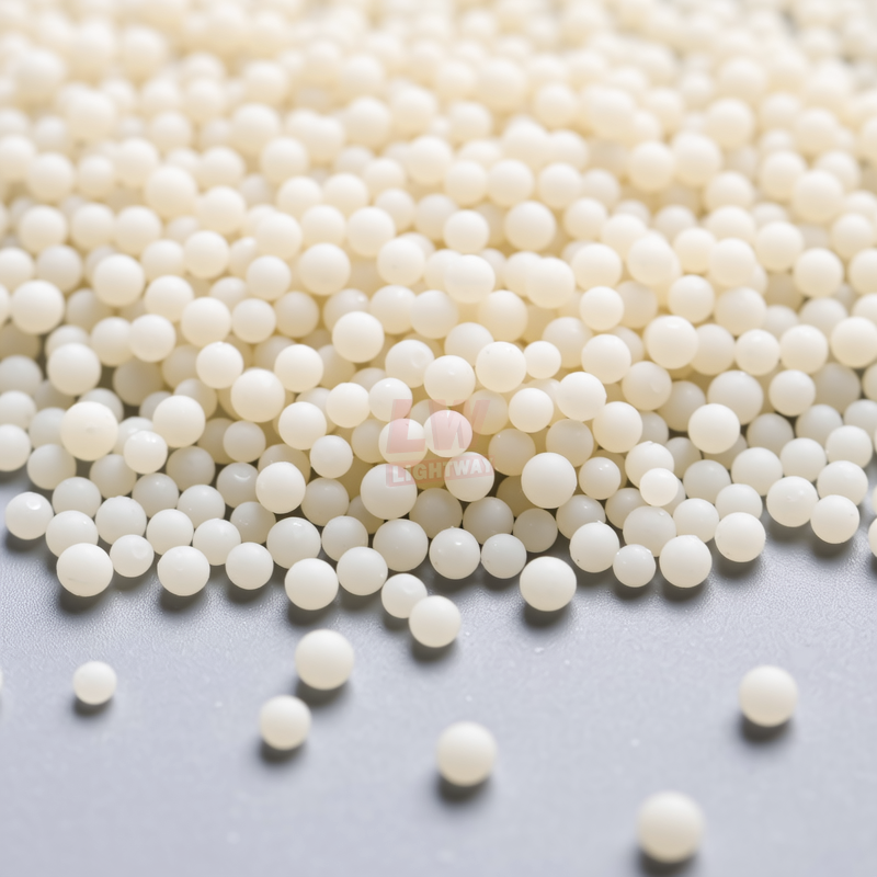 Borealis - HE2581-PH / 改性材料 HDPE+LDPE 改性料（塑料粒子）