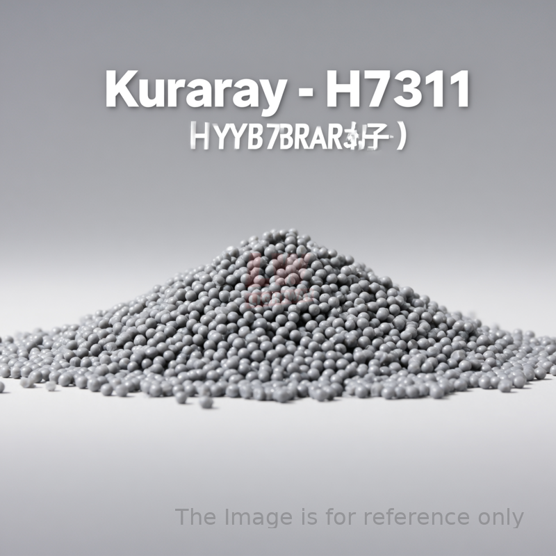 Kuraray - H7311 / Hydrogenated Styrene-Isoprene-Butadiene Block Copolymer (HSIBS)