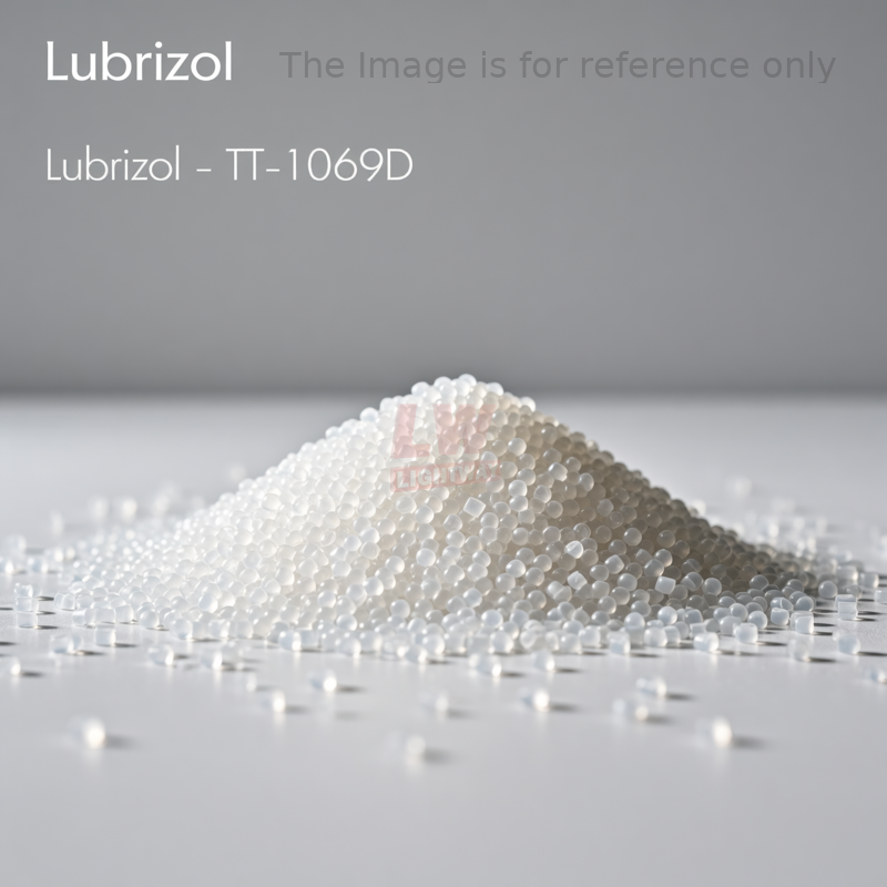 Lubrizol - TT-1069D / 热塑性聚氨酯弹性体（TPU塑料粒子）