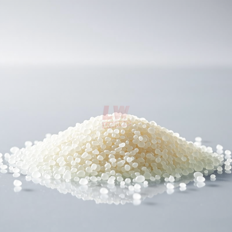 Chevron Phillips Chemical - Marlex HHM 5202BN / 高密度聚乙烯（HDPE塑料粒子）