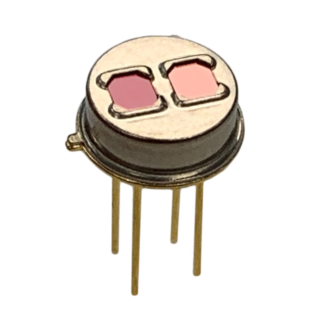 170-2001-000/DETECTOR,THERMOPILE,CH4,TO39-4