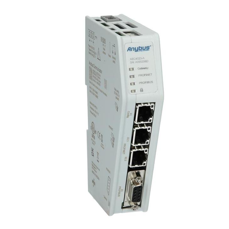 3008-1382-001/ABC4023-A/PROFINET IO toPROFIBUS DP device/网关