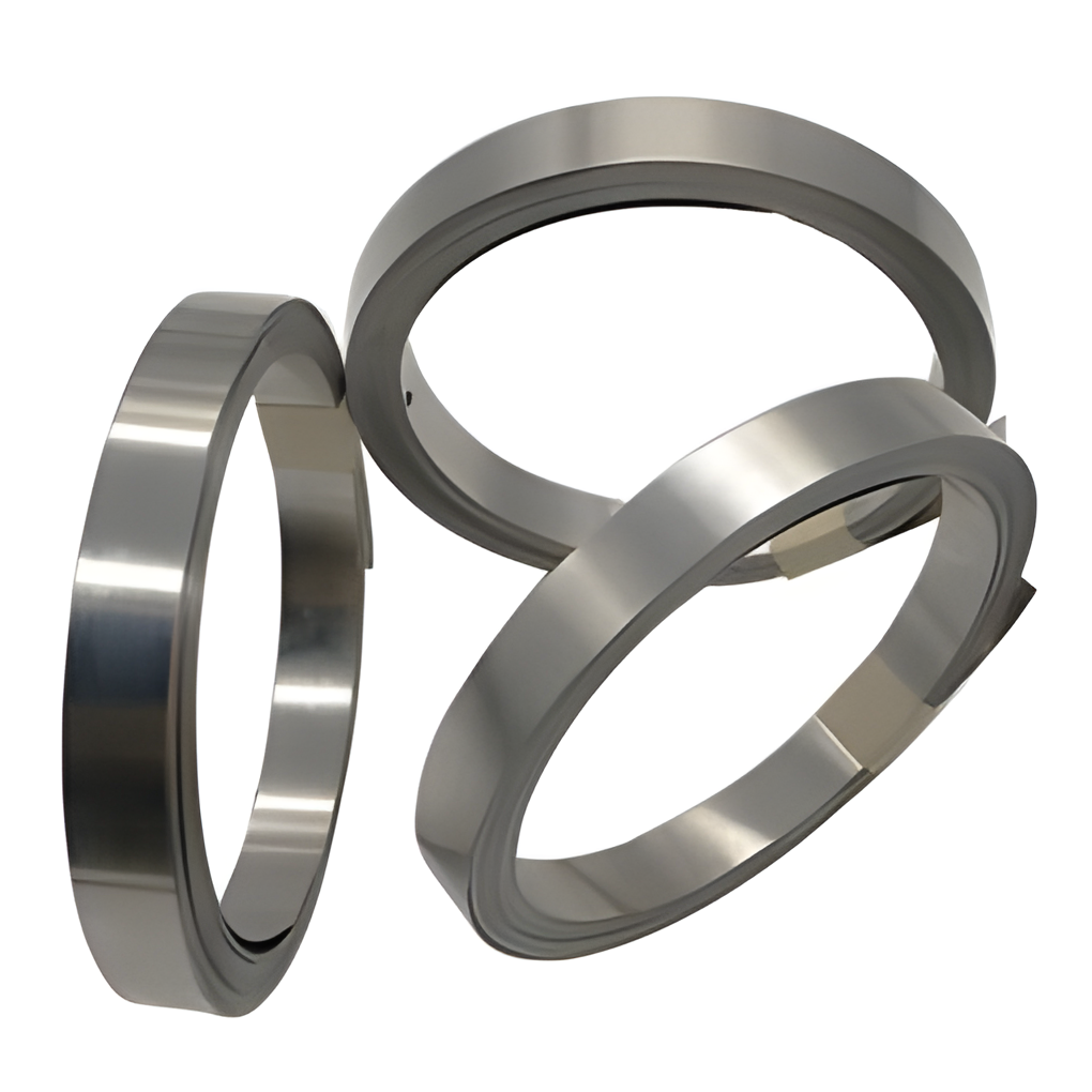 镍条（镍带）- 3mm(W)x 0.15mm(T)