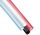 3011-6187-001/TIHA07N-33/FEP TUBE OD1/4 ID0.18