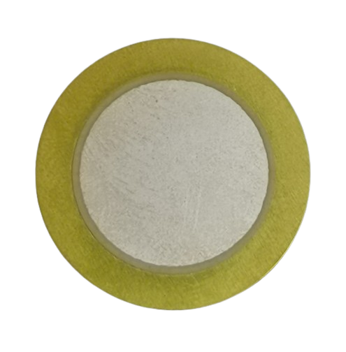 BUZZER,3.8KHZ PIEZO CERAMIC DISK/300-0014-000/压电蜂鸣器