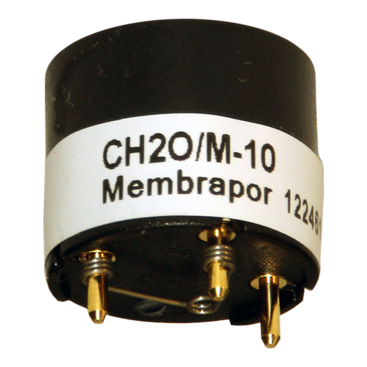 MEMBRAPOR - 甲醛传感器  CH2O/M-10