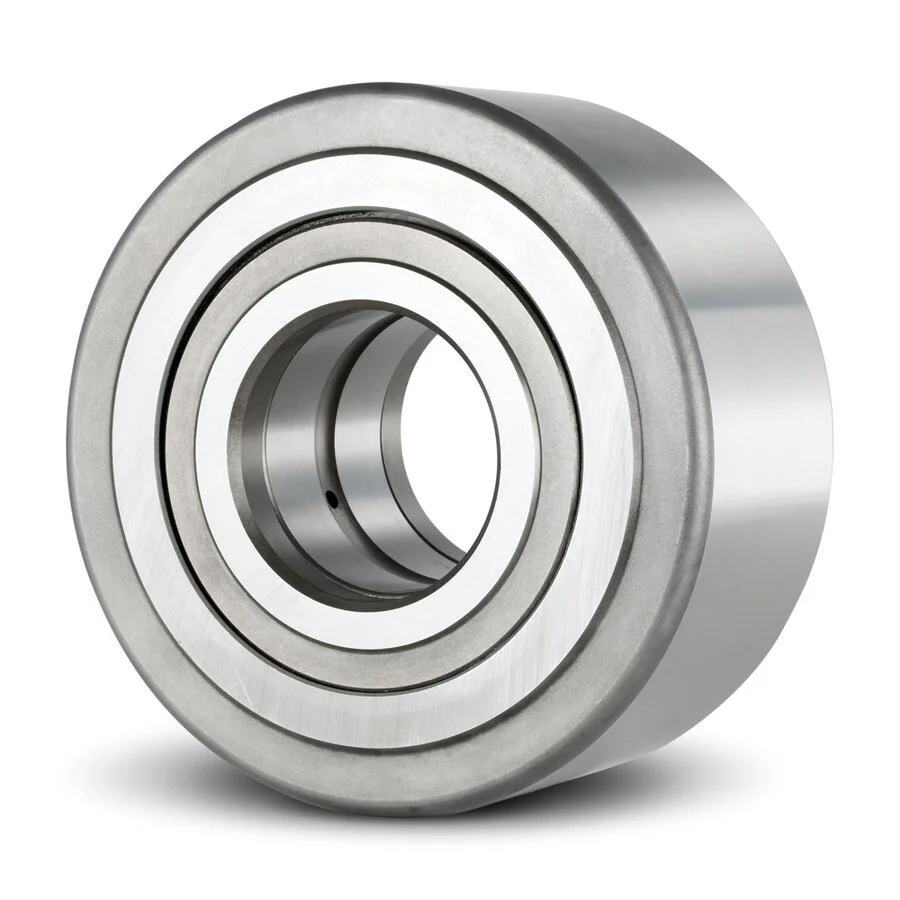 STBAPU - 带法兰圈支承滚子，BC STM, GUIDE WHEEL, NNTR55X140X70-2ZL