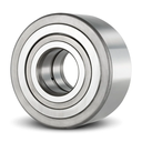 STBAPU - 带法兰圈支承滚子，BC STM, GUIDE WHEEL, NNTR55X140X70-2ZL