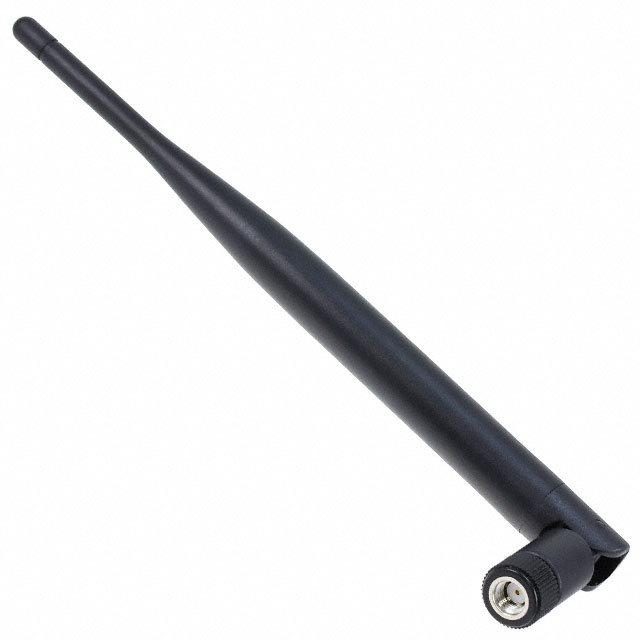 Pulse W1038 Antenna Rubberized, 5dBi, SMA Connector