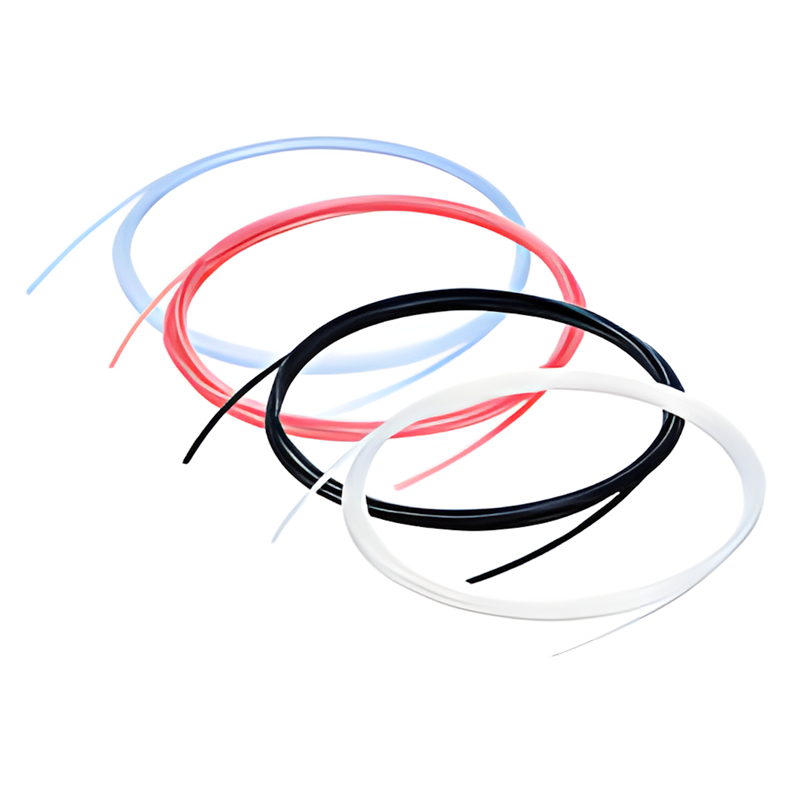SMC - FEP Tubing (Fluoropolymer) / TIHA07N-16