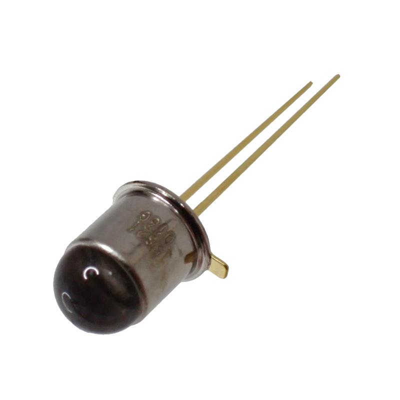 HAMAMATSU - PHOTODIODE WITH LENS