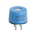 NEMOTO LEL SENSOR NAP-55S /Revision Level 00/170-0138-000