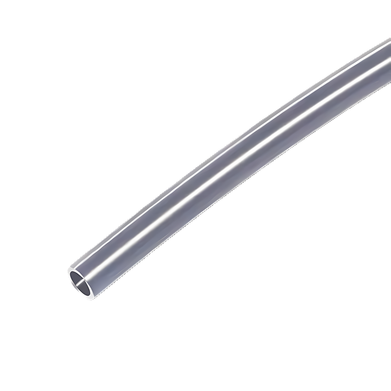 Saint-Gobain - PTFE Tubing, Natural 2.9mm IDX4.0mm ODX100M