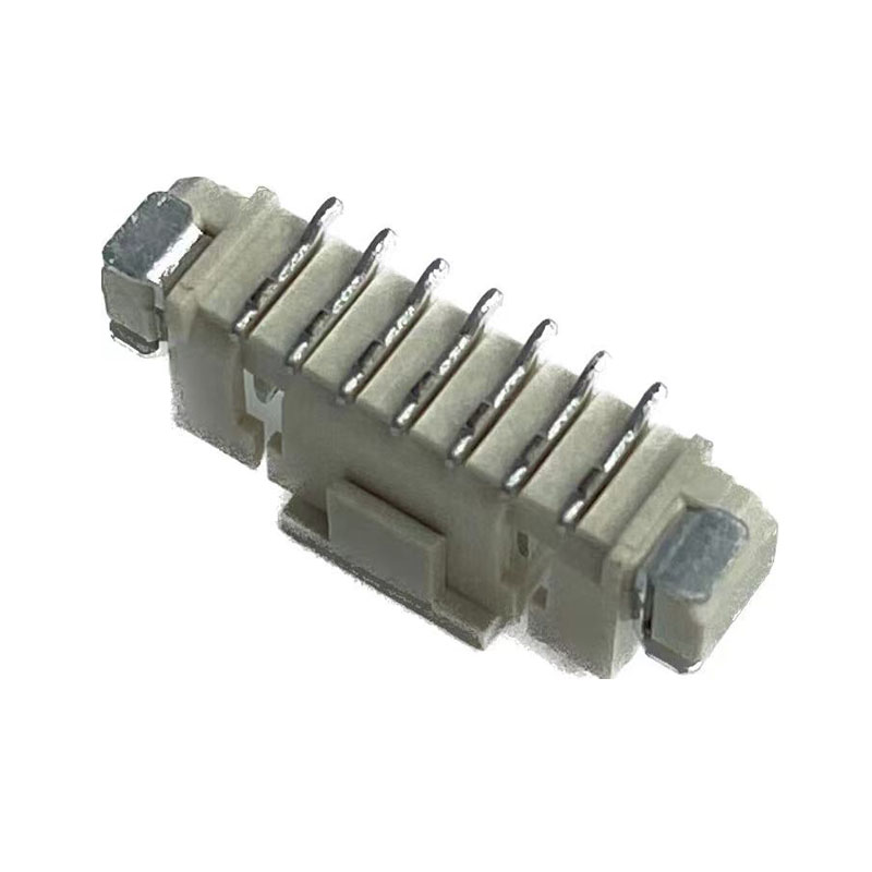 联和 / A1251-SV07 / 1.25mm间距 连接器