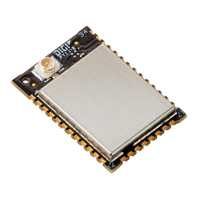 DIGI - DIGI XB3-24Z8UM 2.4G无线数传射频 物联网 Zigbee模块