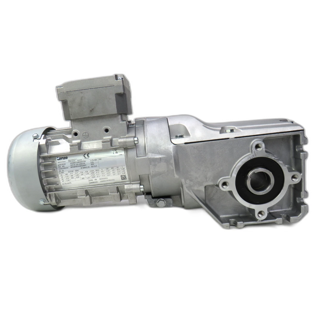 LENZE - G50BB111MHAR2C00-M55BP080M045E003C/伦茨电机
