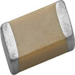 [001-100061-000] SAMSUNG-CL31A106KBHNNNE/10μF ±10% X5R 50V 1206 贴片安装 3.2mm(长度)*1.6mm(宽度)