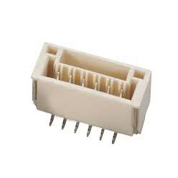 [001-100067-000] CJT-A1257WV-S-4P-LCP/GH连接器 GH1.25