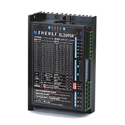 [100-100028-000] 100-100028-000 / 型号：SL29690DA / 申力电机