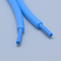 [006-100059-000] LINSTANT - 3.03.000621 / PE热缩管 / 收缩前ID: 9.95mm; 收缩后ID: 4.6mm; Wall: 0.25mm; Length: 1200mm