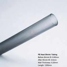 [006-100059-000] LINSTANT（琳盛） - 3.03.000621 / PE热缩管 / PE Heat Shrink Tubing