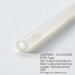 [006-100067-000] LINSTANT - 3.03.001255 / PTFE Tube